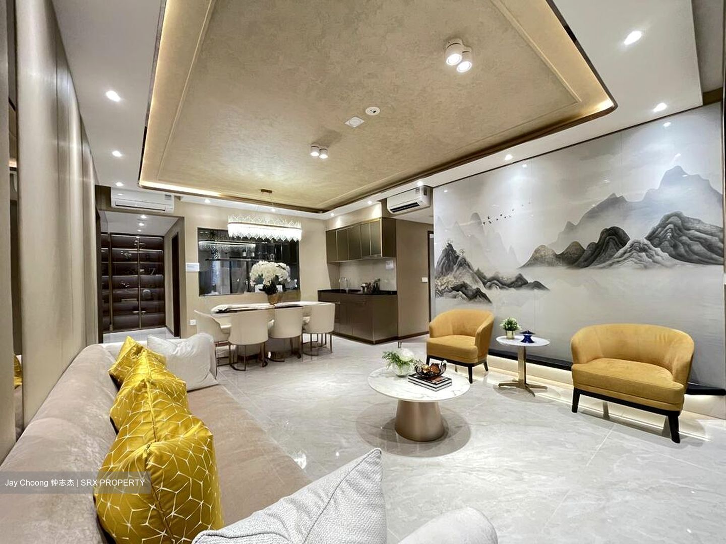 Hougang Street 22 (D19), Condominium #473583891